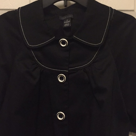 Mini jacket - Picture 3 of 5